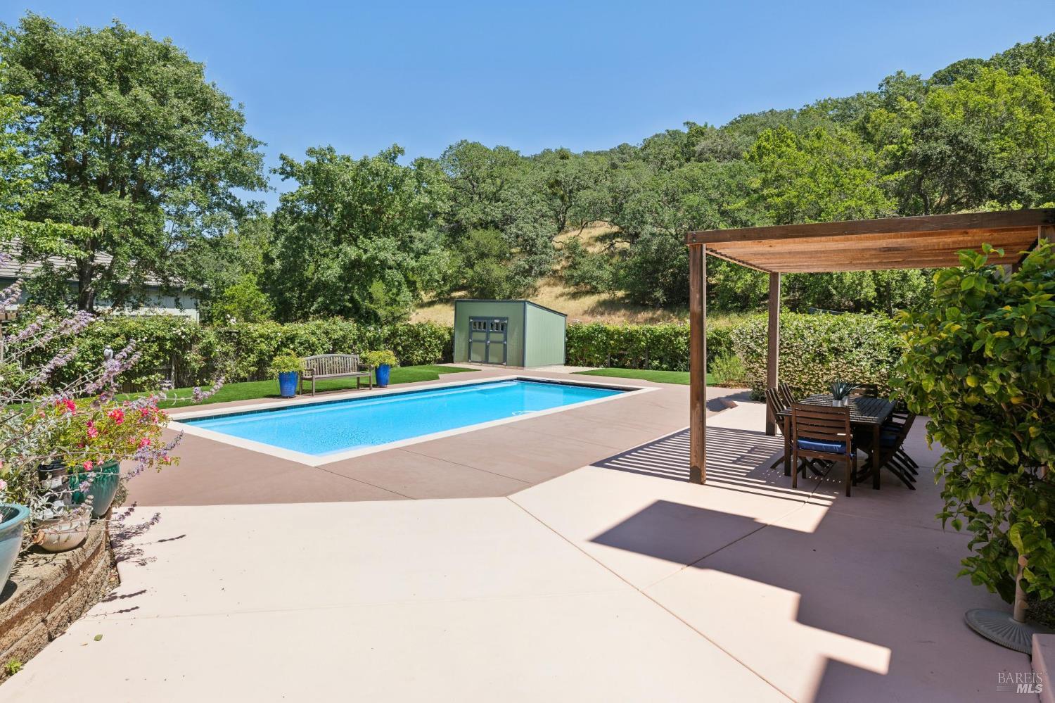 90 Saddle Wood Drive Novato CA 94945