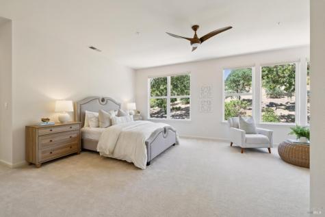 90 Saddle Wood Drive Novato CA 94945