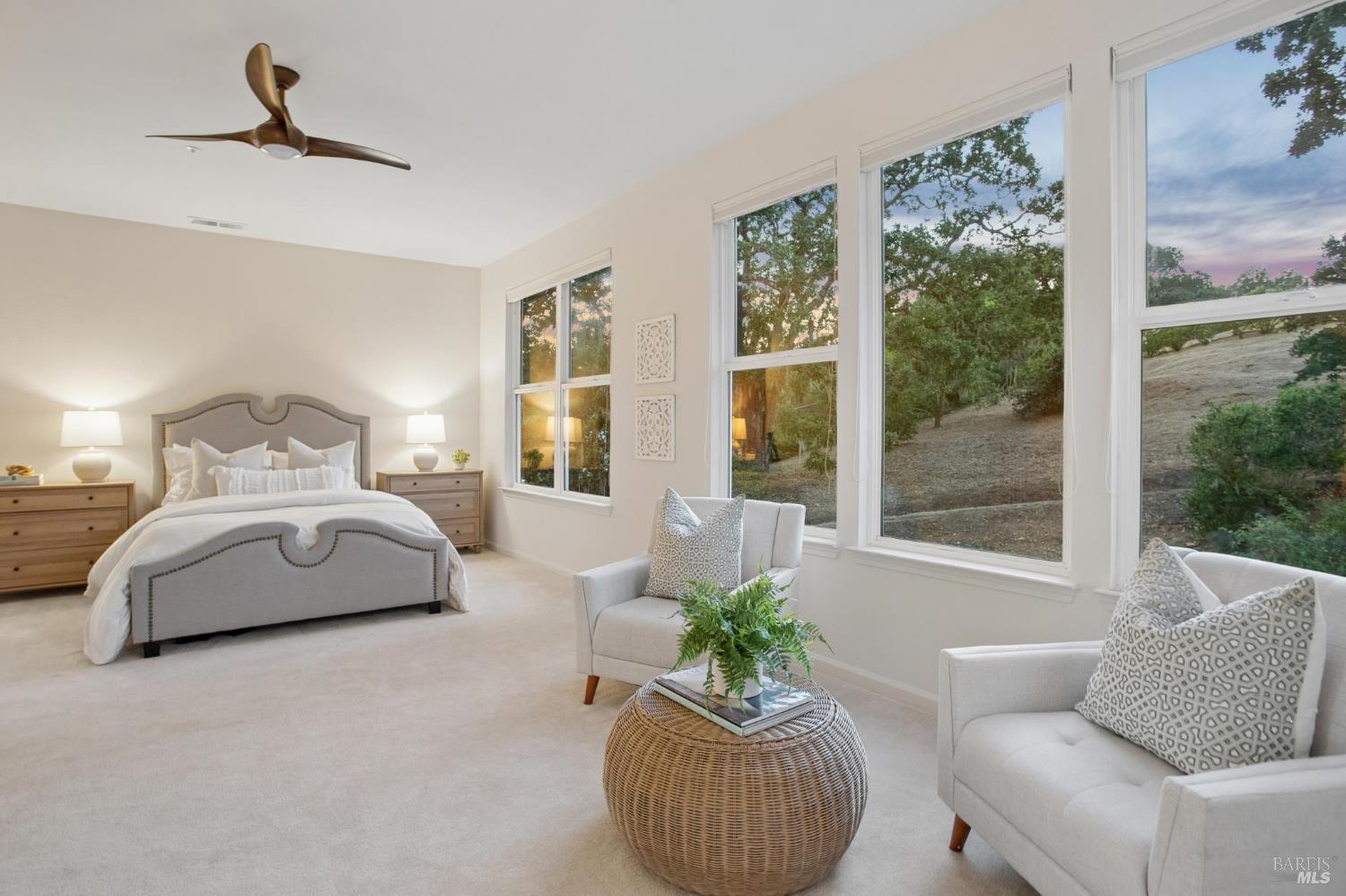 90 Saddle Wood Drive Novato CA 94945