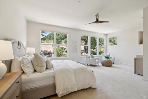 90 Saddle Wood Drive Novato CA 94945