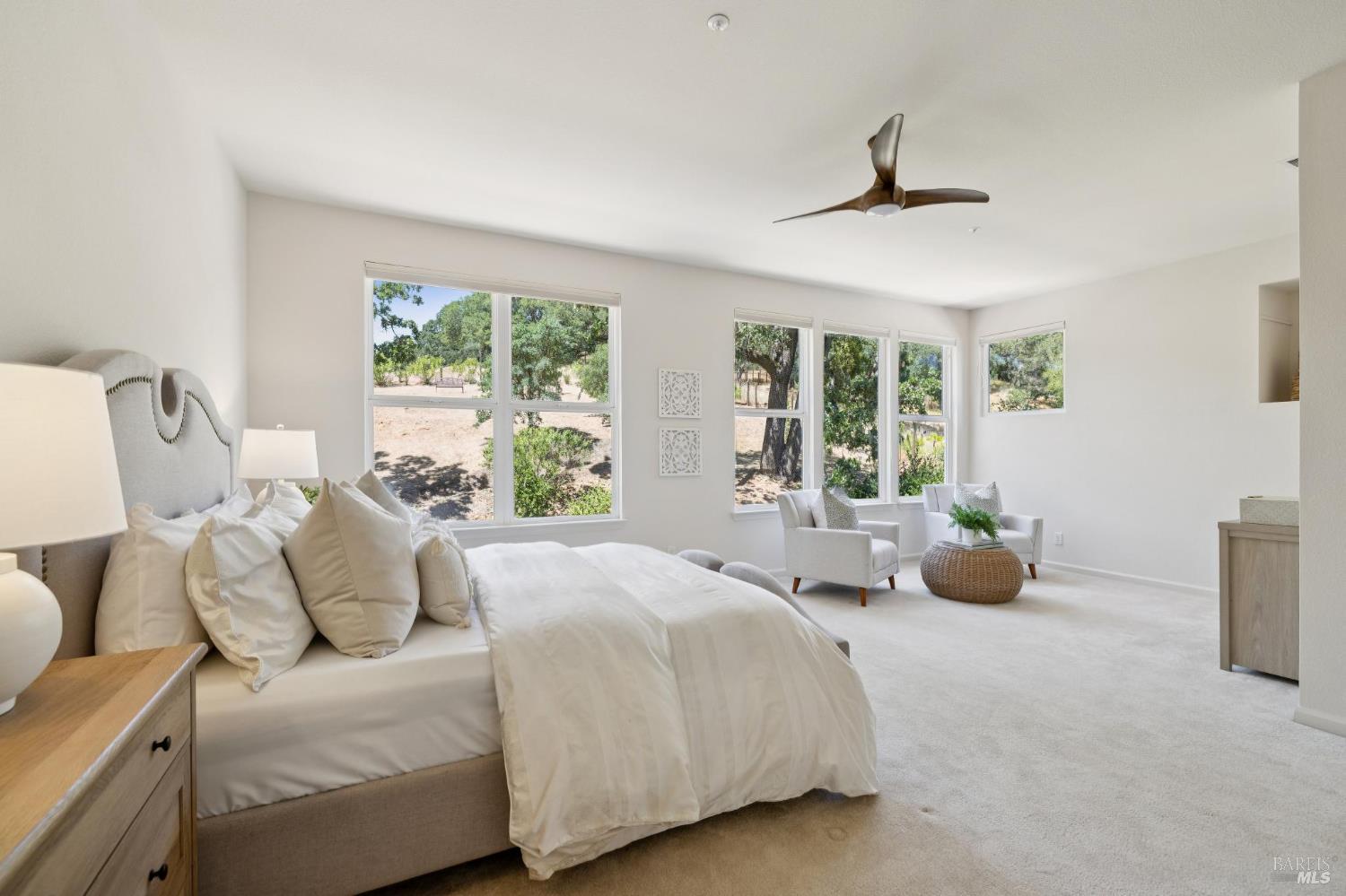 90 Saddle Wood Drive Novato CA 94945