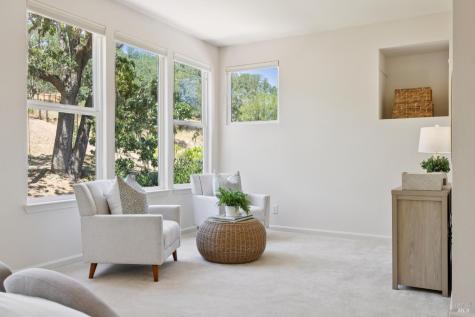 90 Saddle Wood Drive Novato CA 94945