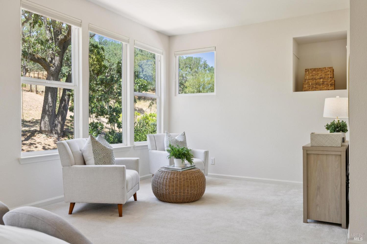 90 Saddle Wood Drive Novato CA 94945