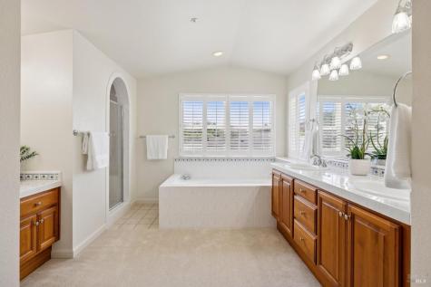 90 Saddle Wood Drive Novato CA 94945