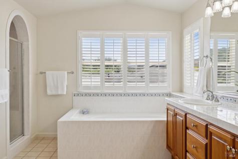 90 Saddle Wood Drive Novato CA 94945