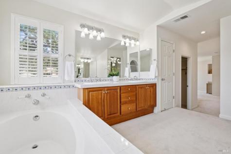 90 Saddle Wood Drive Novato CA 94945