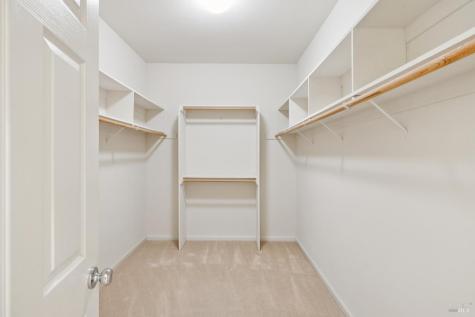 90 Saddle Wood Drive Novato CA 94945