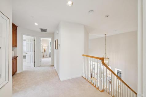 90 Saddle Wood Drive Novato CA 94945