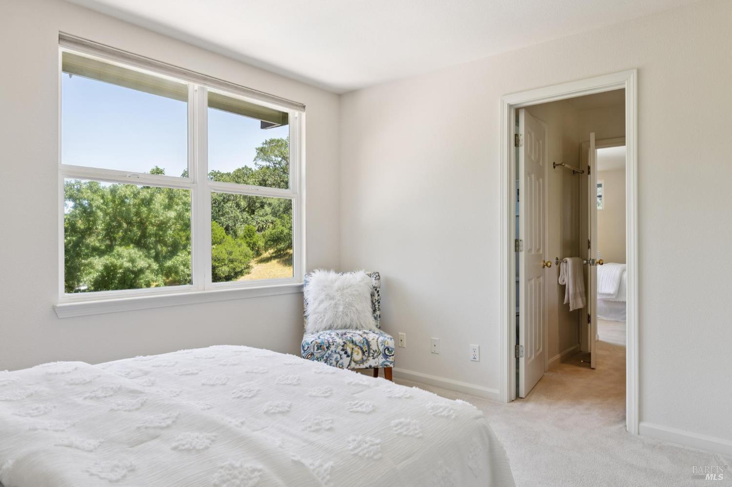 90 Saddle Wood Drive Novato CA 94945