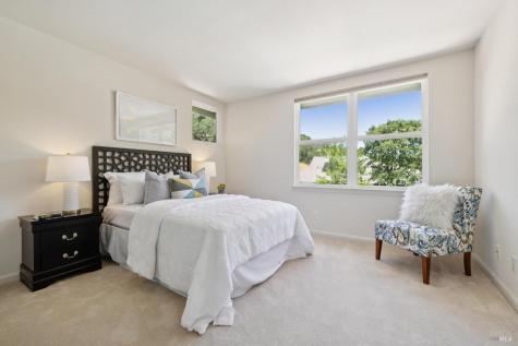 90 Saddle Wood Drive Novato CA 94945
