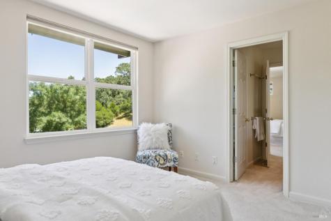 90 Saddle Wood Drive Novato CA 94945