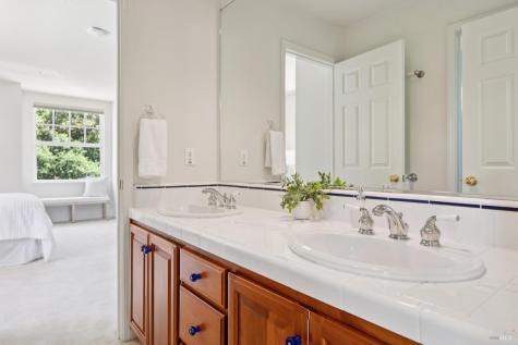 90 Saddle Wood Drive Novato CA 94945