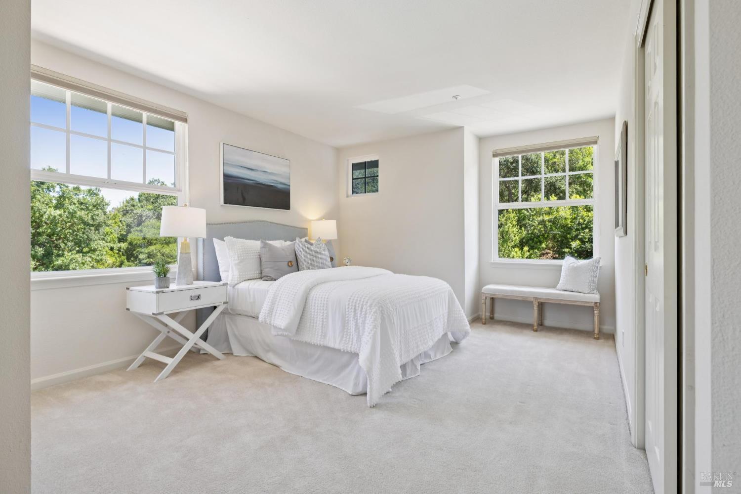 90 Saddle Wood Drive Novato CA 94945