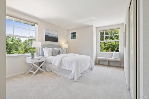 90 Saddle Wood Drive Novato CA 94945