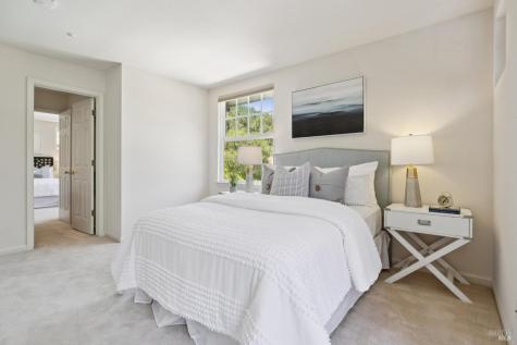 90 Saddle Wood Drive Novato CA 94945