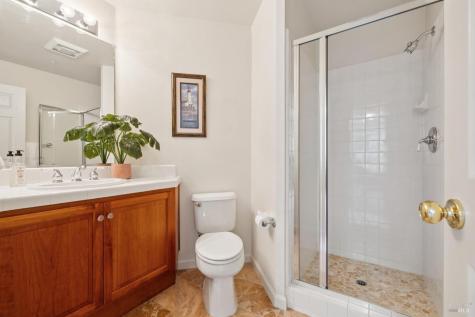 90 Saddle Wood Drive Novato CA 94945