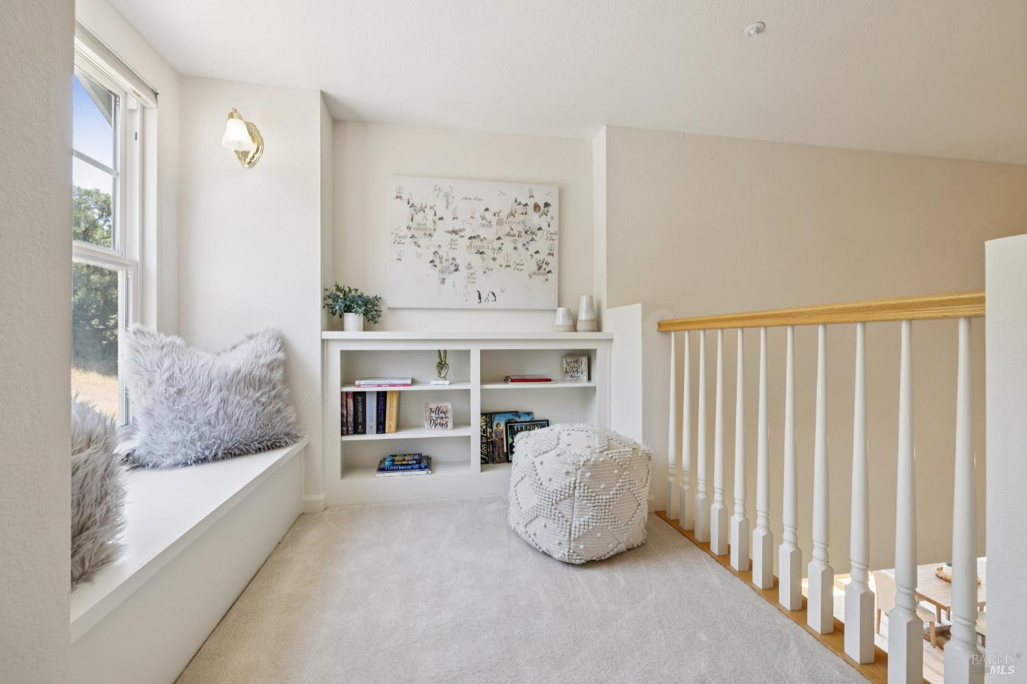 90 Saddle Wood Drive Novato CA 94945