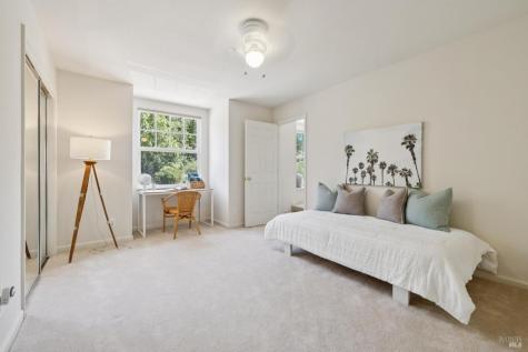 90 Saddle Wood Drive Novato CA 94945