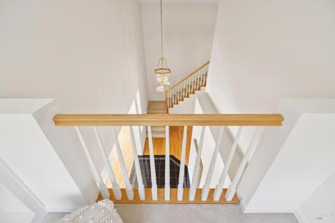 90 Saddle Wood Drive Novato CA 94945