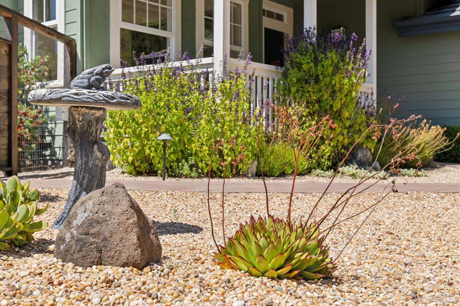 90 Saddle Wood Drive Novato CA 94945