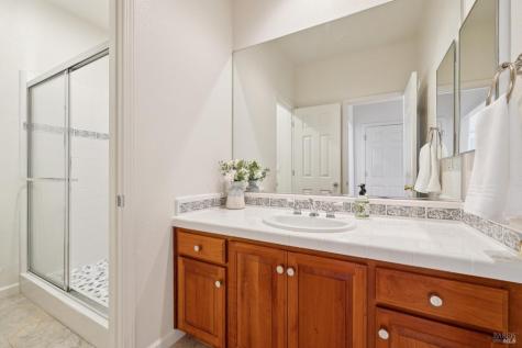 90 Saddle Wood Drive Novato CA 94945