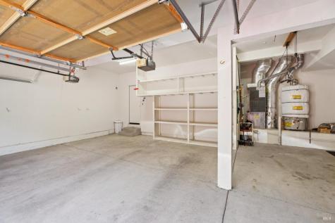 90 Saddle Wood Drive Novato CA 94945