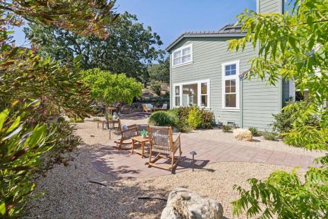 90 Saddle Wood Drive Novato CA 94945