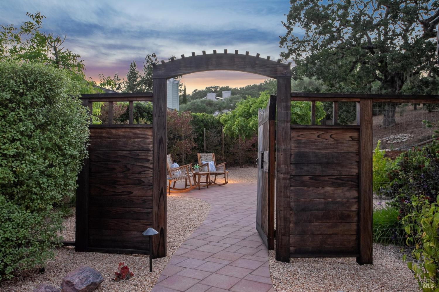 90 Saddle Wood Drive Novato CA 94945