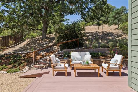 90 Saddle Wood Drive Novato CA 94945