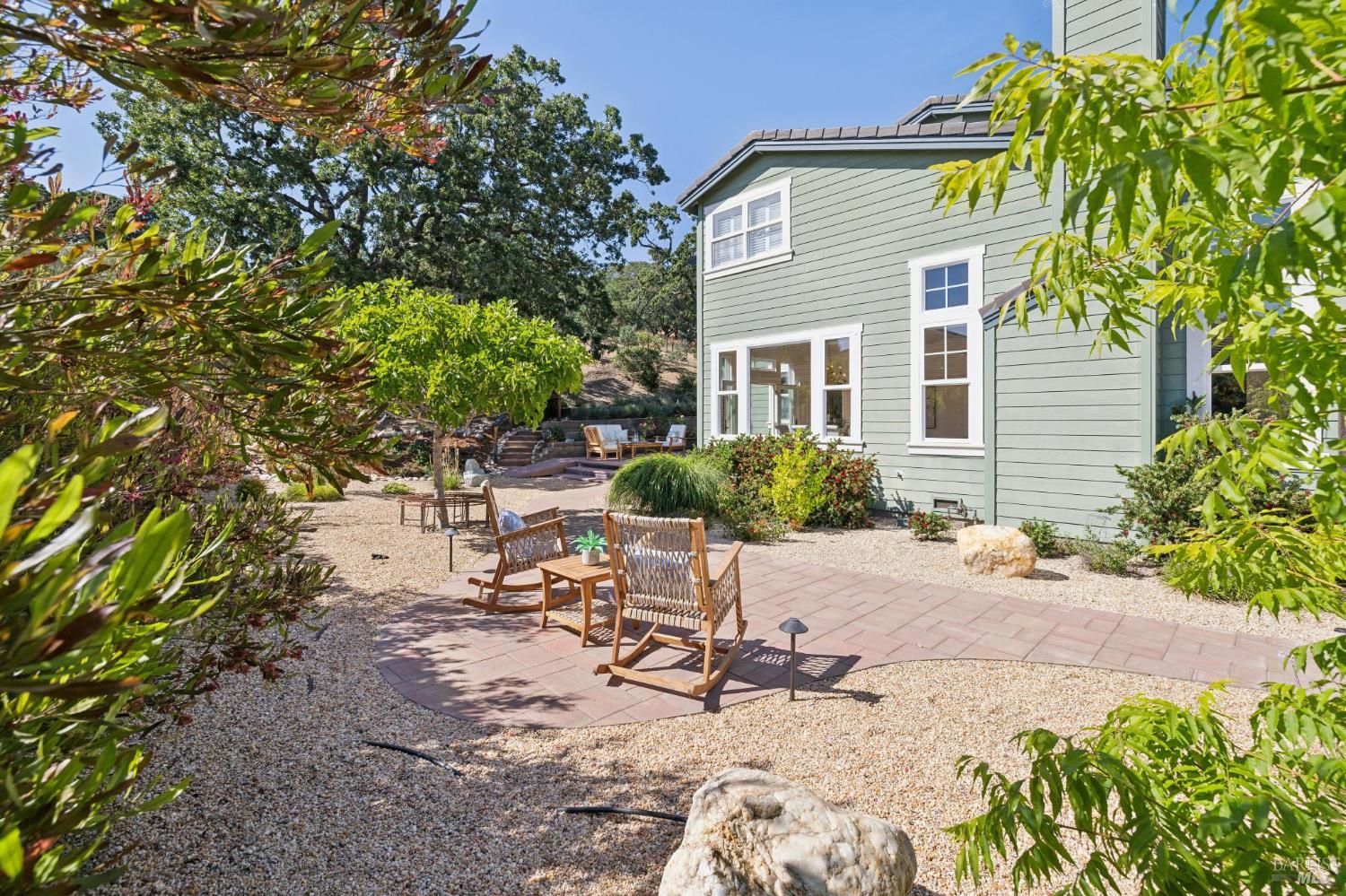 90 Saddle Wood Drive Novato CA 94945