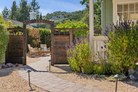 90 Saddle Wood Drive Novato CA 94945