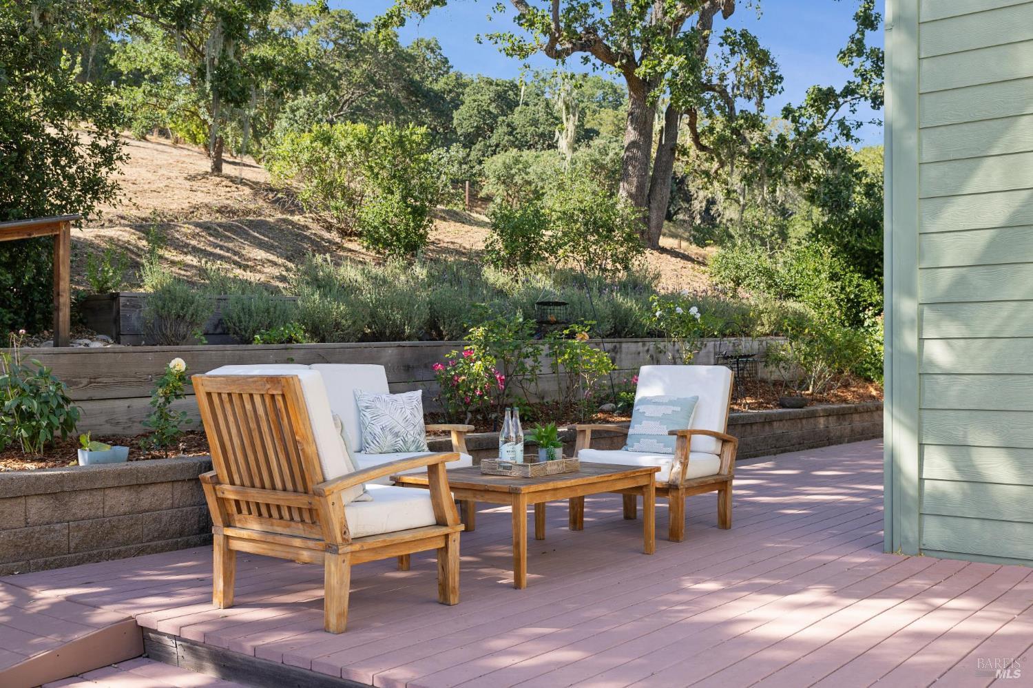 90 Saddle Wood Drive Novato CA 94945