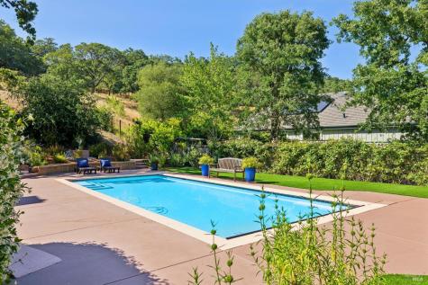 90 Saddle Wood Drive Novato CA 94945