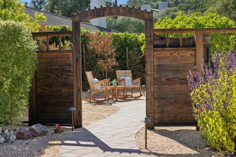 90 Saddle Wood Drive Novato CA 94945