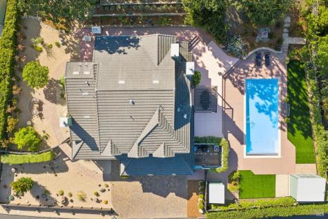 90 Saddle Wood Drive Novato CA 94945