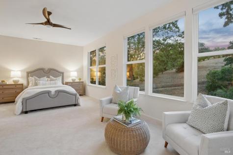 90 Saddle Wood Drive Novato CA 94945
