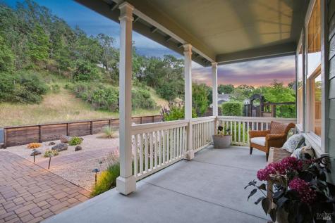 90 Saddle Wood Drive Novato CA 94945