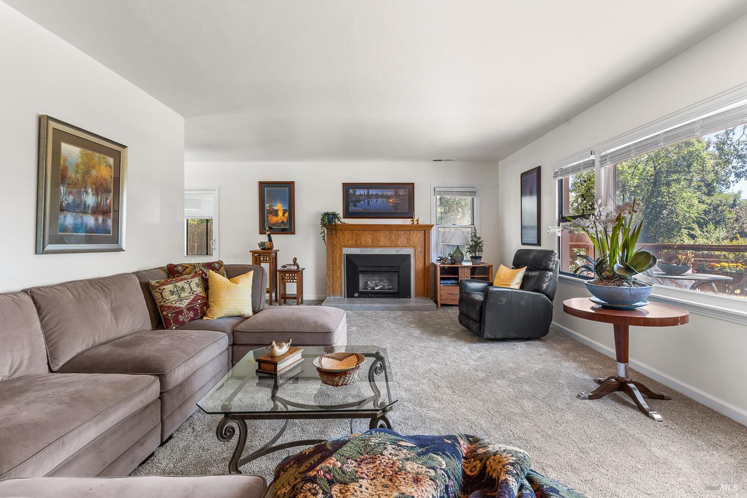 420 Sky Oaks Drive Angwin CA 94508