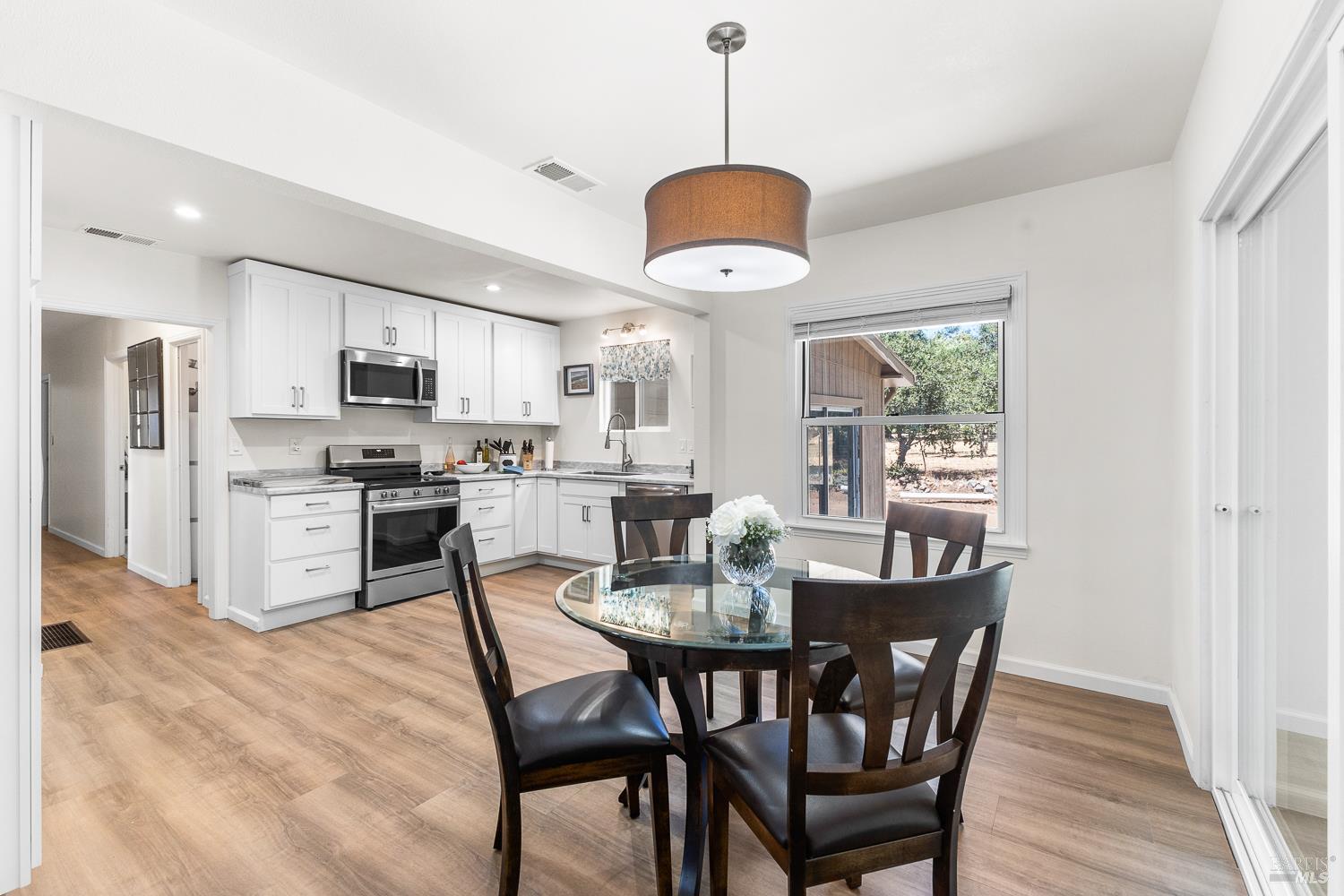 420 Sky Oaks Drive Angwin CA 94508