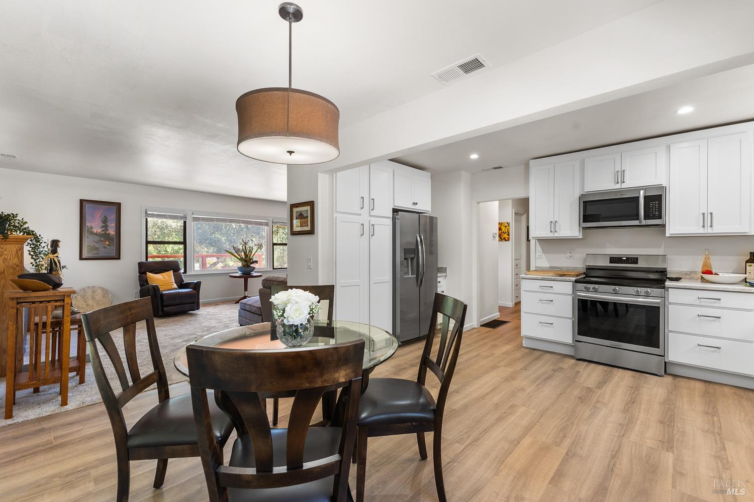 420 Sky Oaks Drive Angwin CA 94508