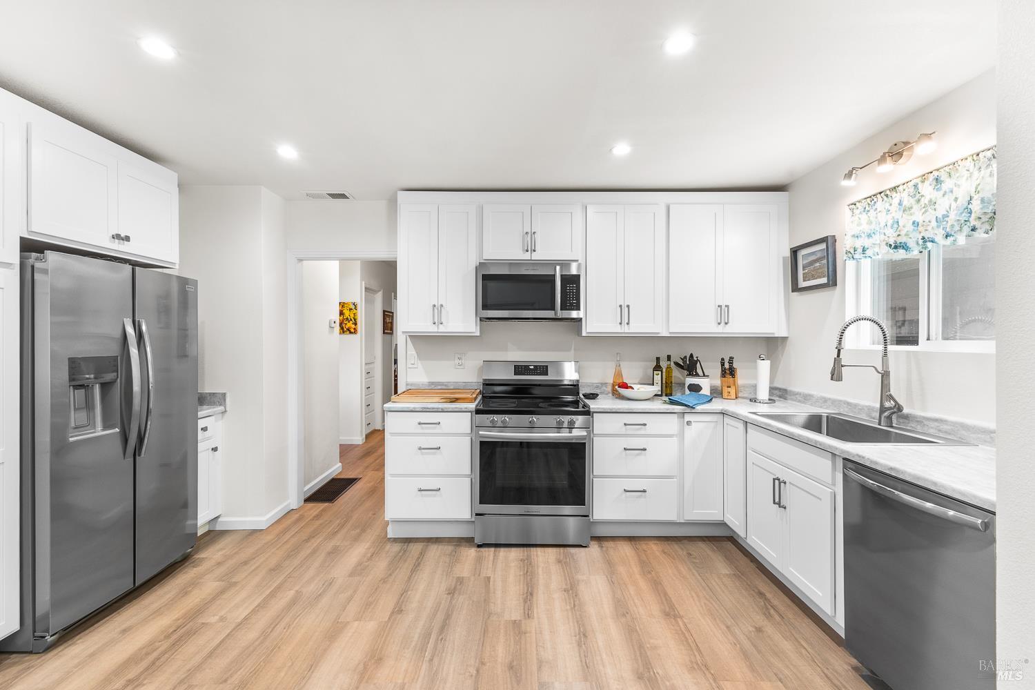 420 Sky Oaks Drive Angwin CA 94508