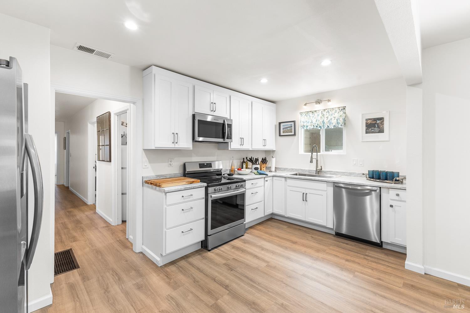 420 Sky Oaks Drive Angwin CA 94508