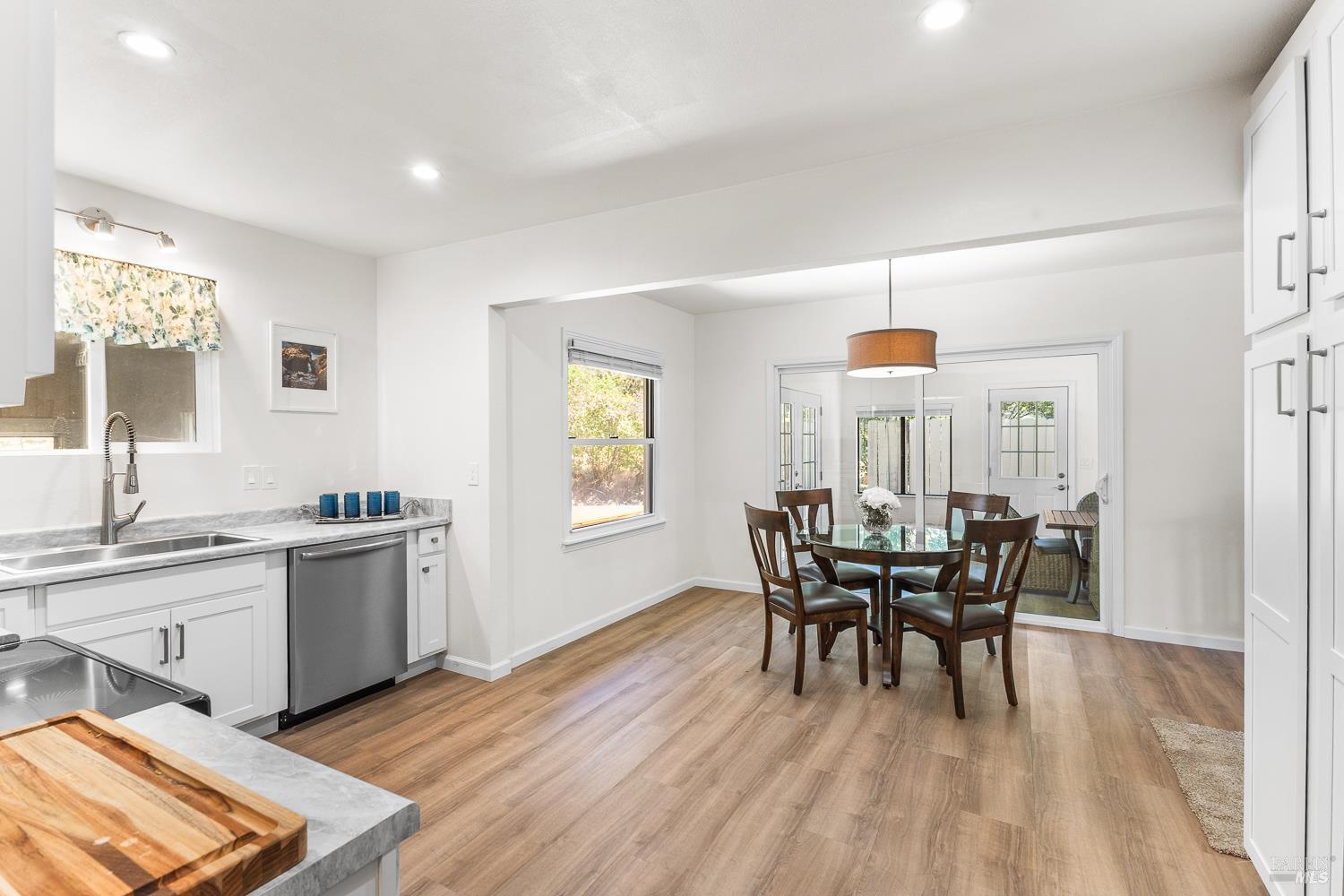 420 Sky Oaks Drive Angwin CA 94508