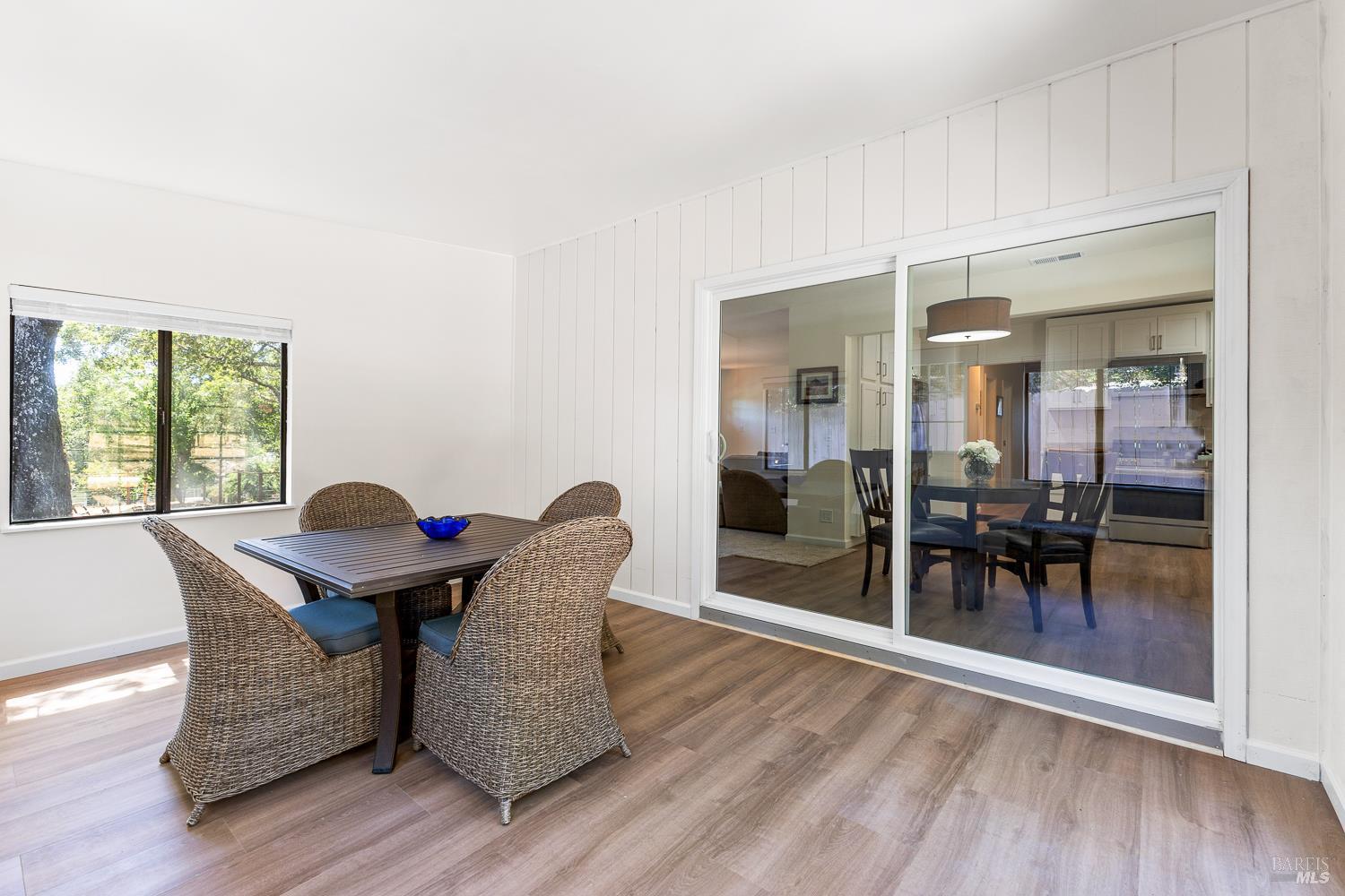 420 Sky Oaks Drive Angwin CA 94508