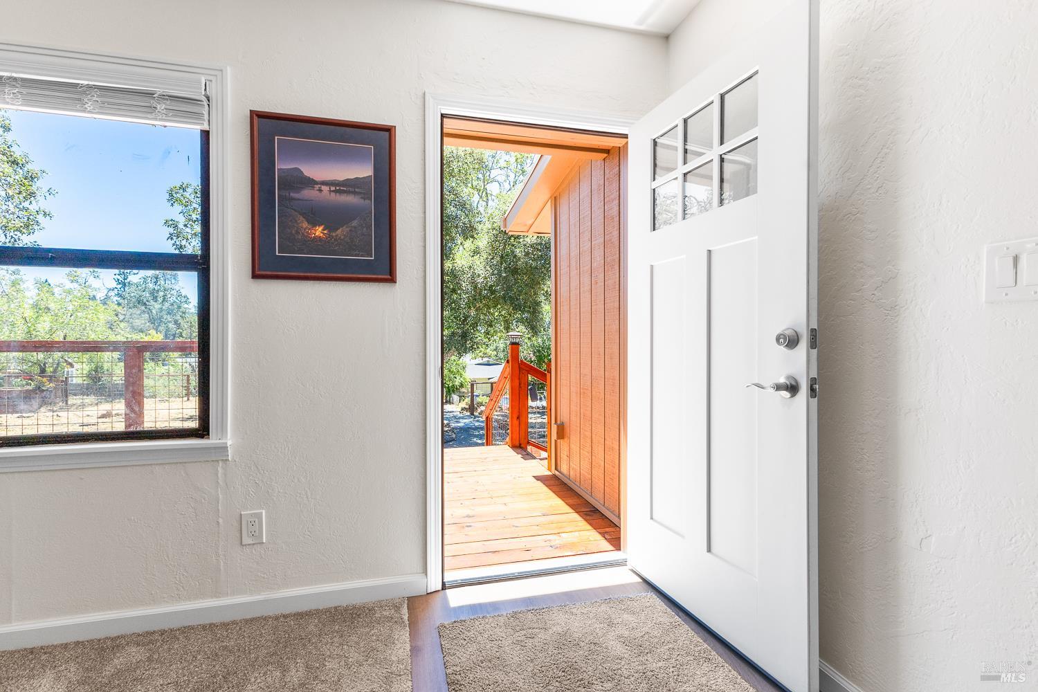 420 Sky Oaks Drive Angwin CA 94508