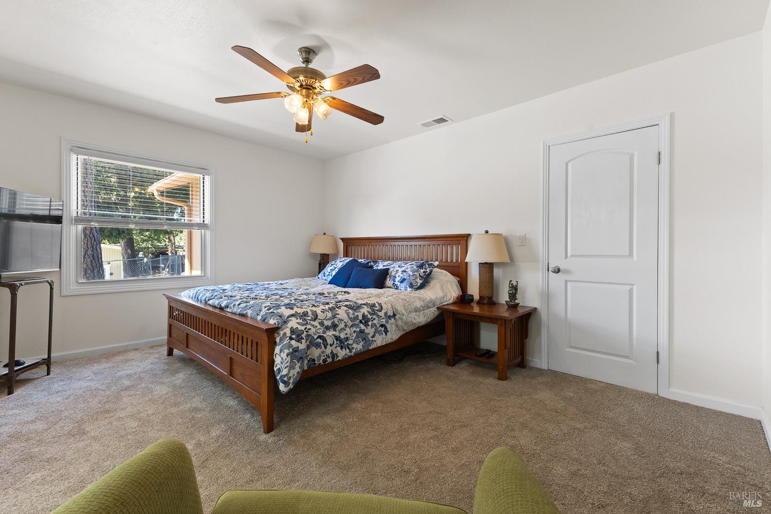 420 Sky Oaks Drive Angwin CA 94508