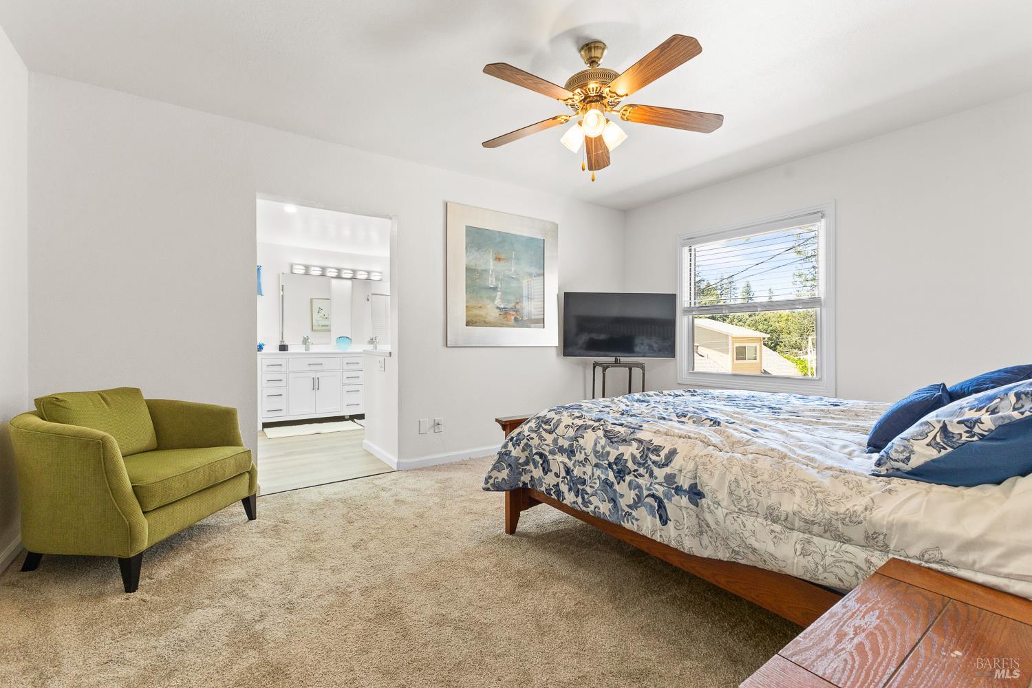 420 Sky Oaks Drive Angwin CA 94508