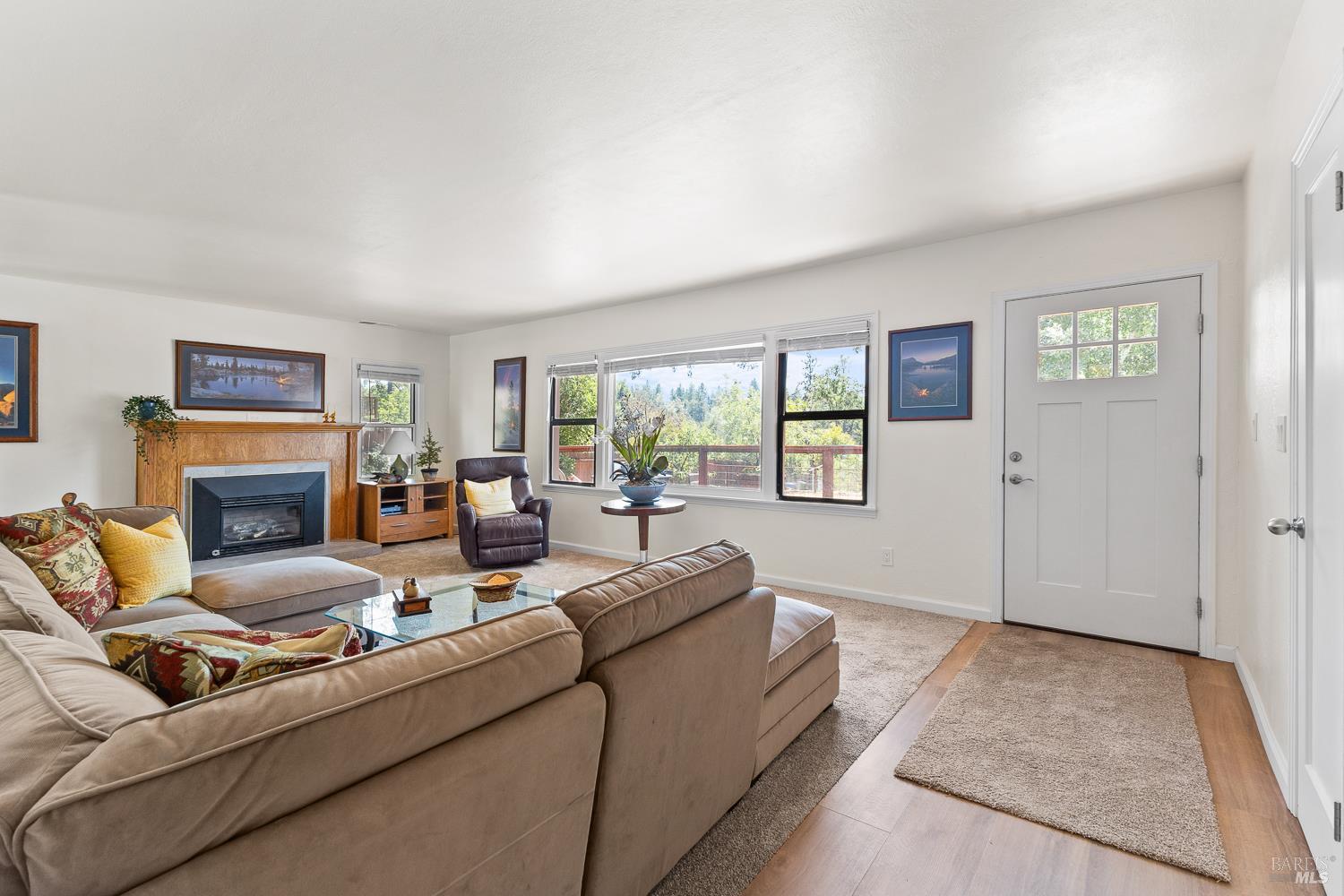 420 Sky Oaks Drive Angwin CA 94508