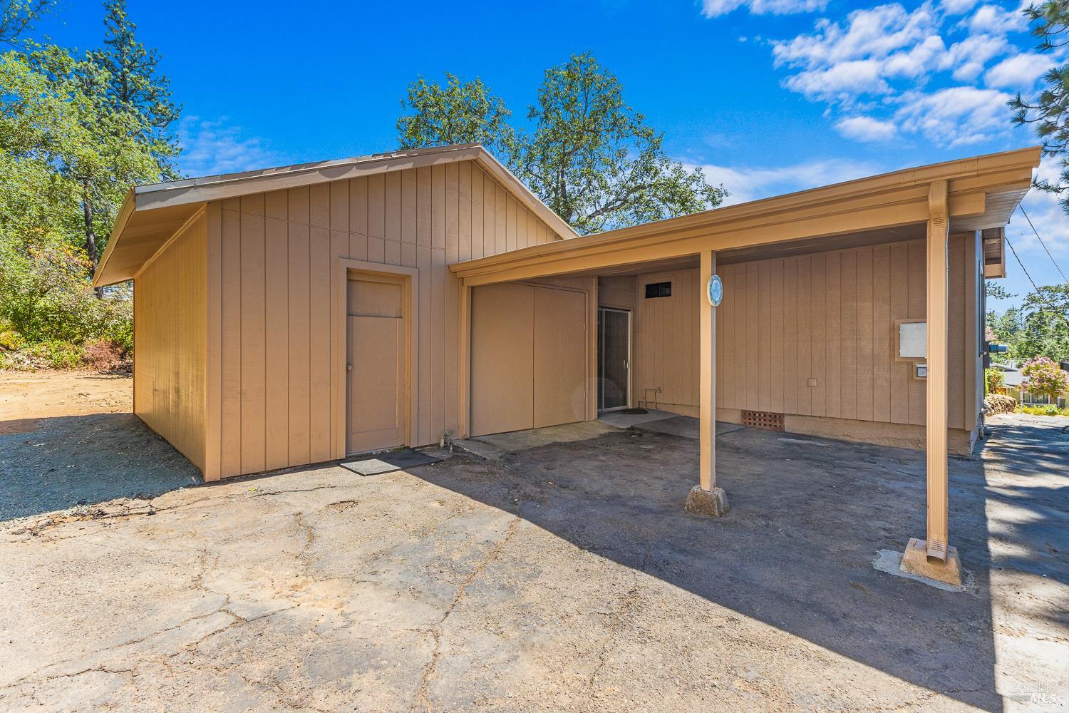 420 Sky Oaks Drive Angwin CA 94508