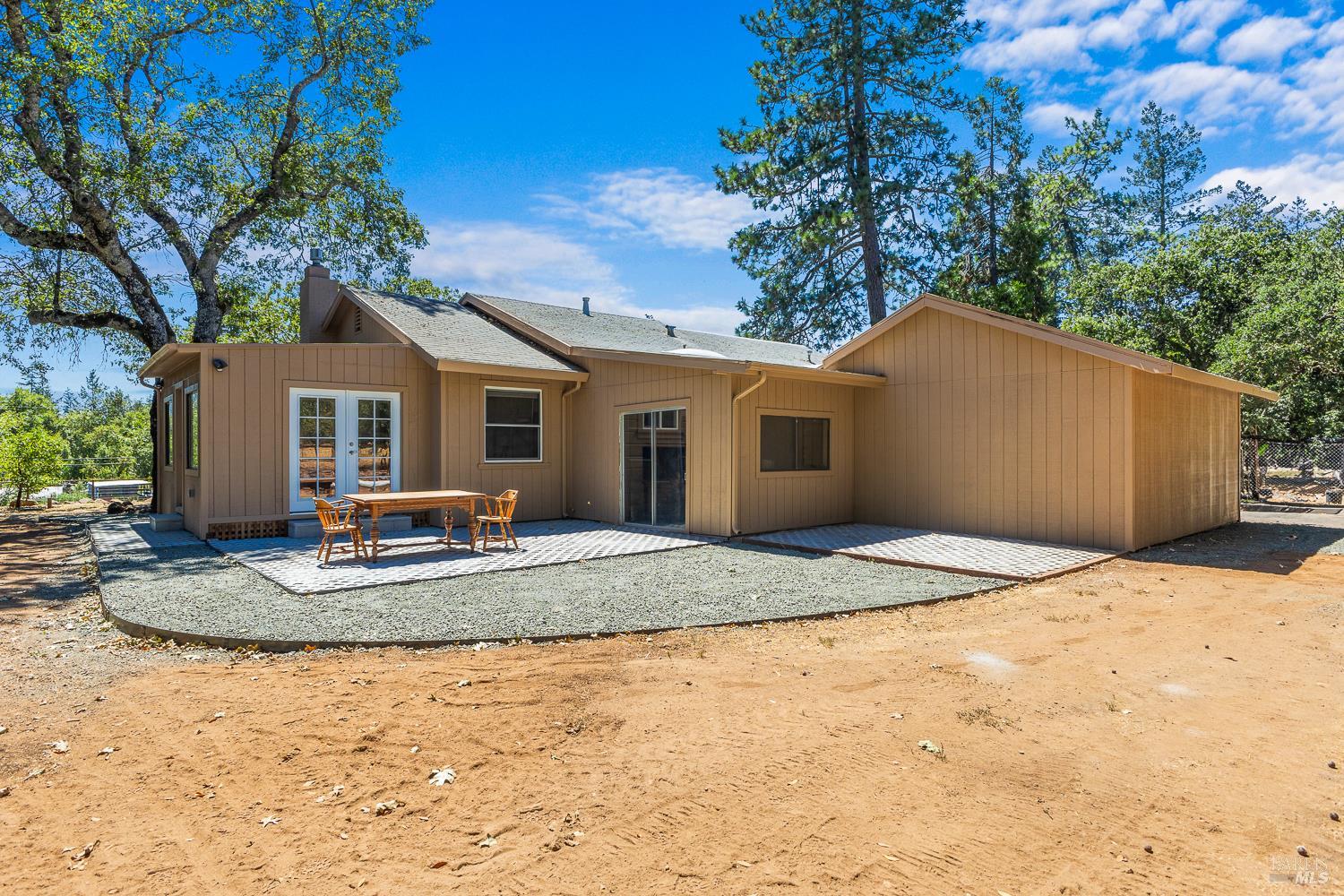 420 Sky Oaks Drive Angwin CA 94508